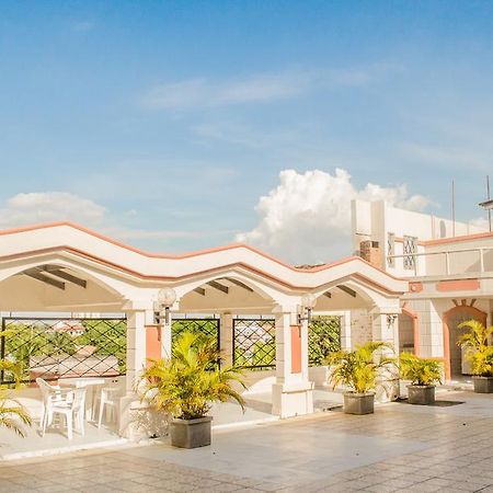 Atalanta Hotel Macapá Екстериор снимка