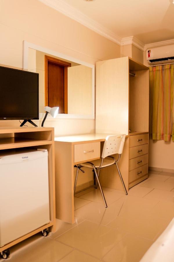 Atalanta Hotel Macapá Екстериор снимка