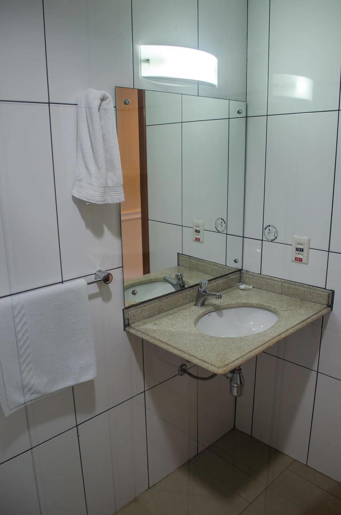 Atalanta Hotel Macapá Екстериор снимка