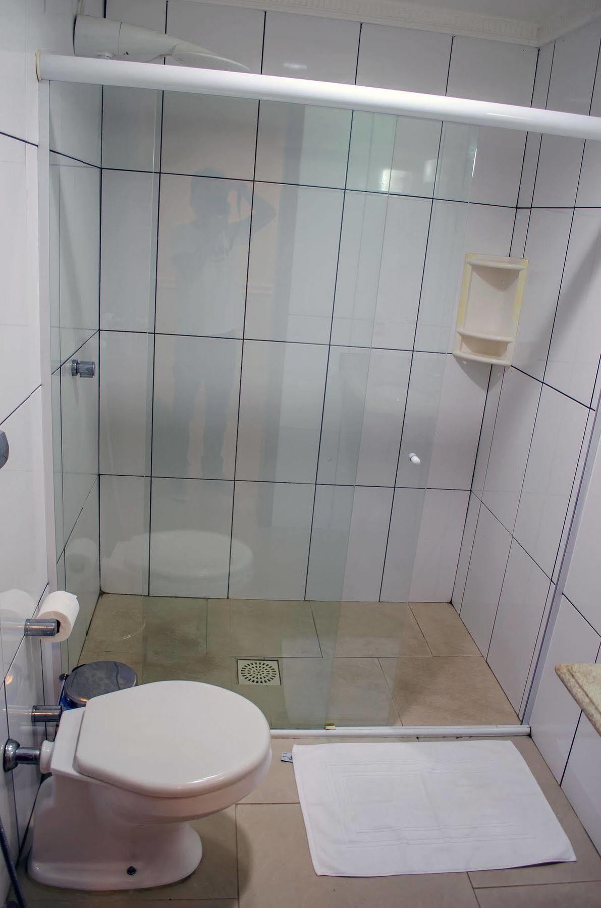 Atalanta Hotel Macapá Екстериор снимка