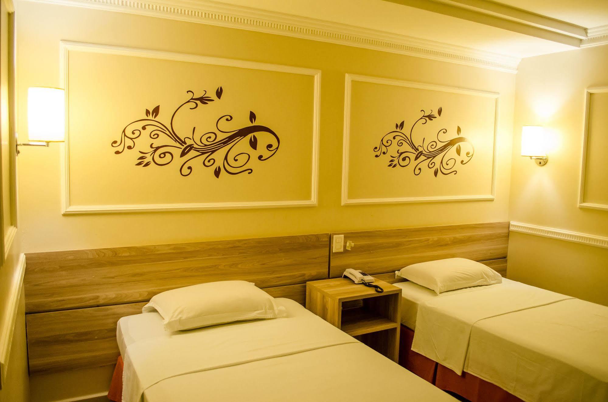 Atalanta Hotel Macapá Екстериор снимка