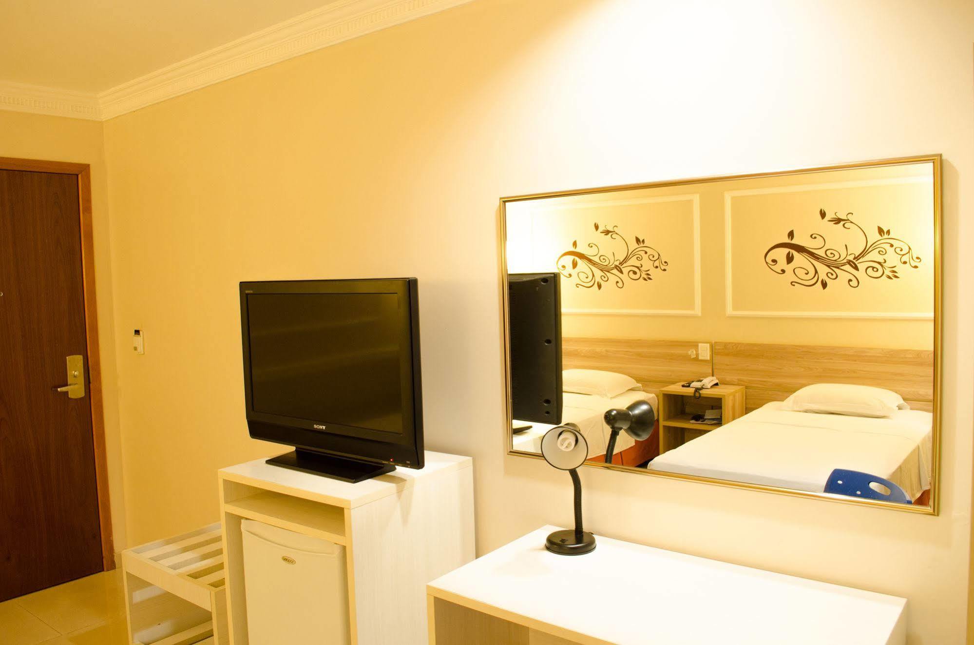 Atalanta Hotel Macapá Екстериор снимка