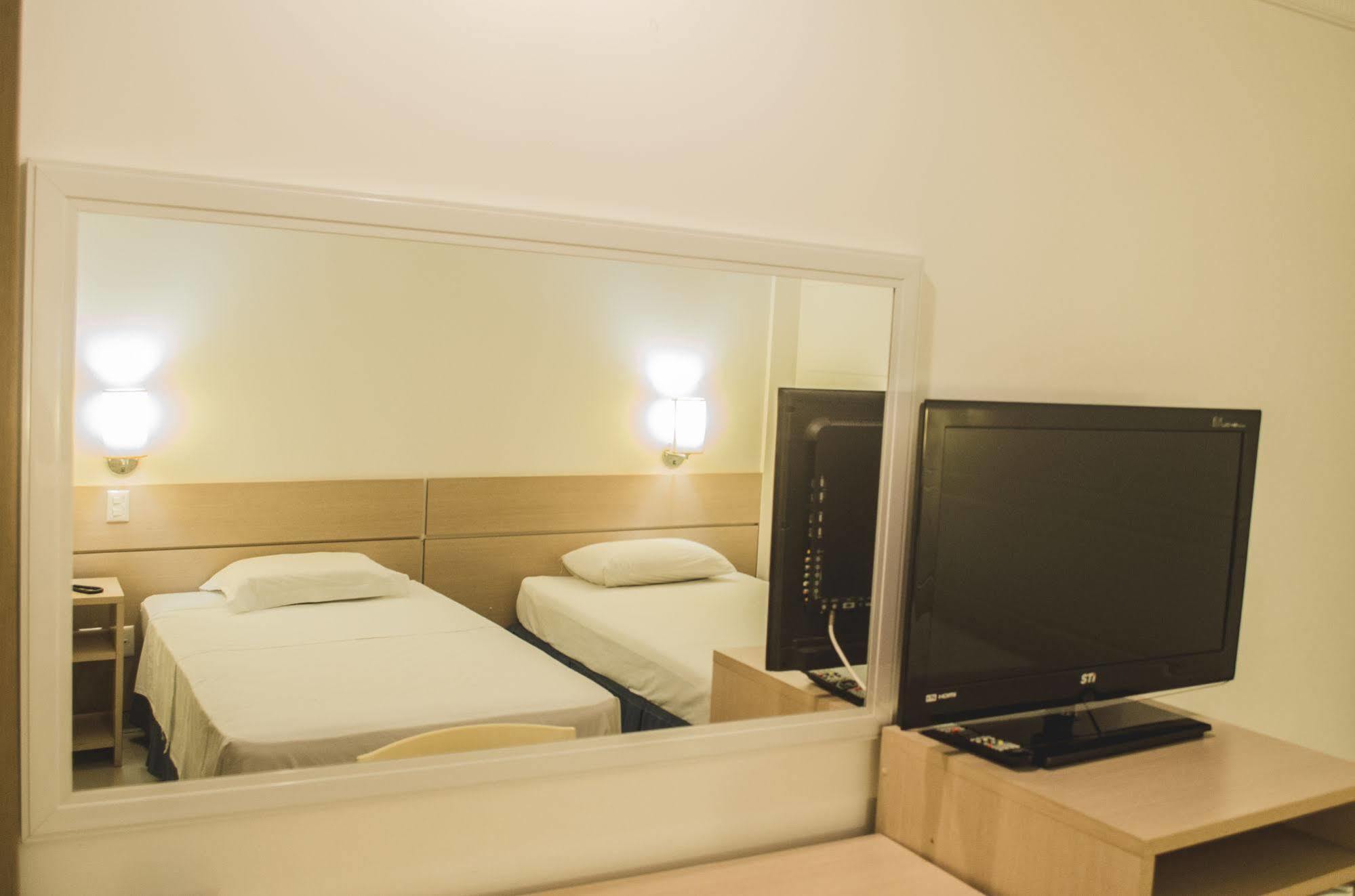 Atalanta Hotel Macapá Екстериор снимка