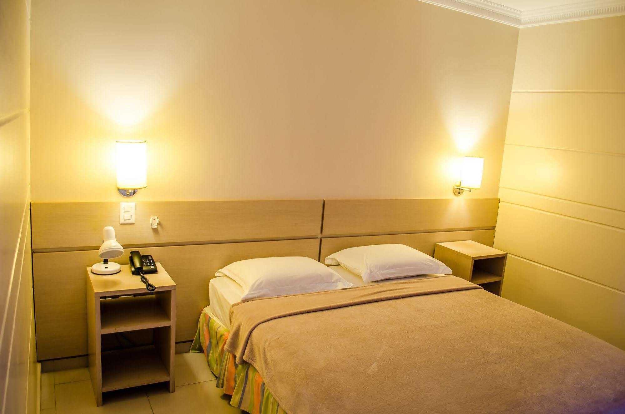 Atalanta Hotel Macapá Екстериор снимка