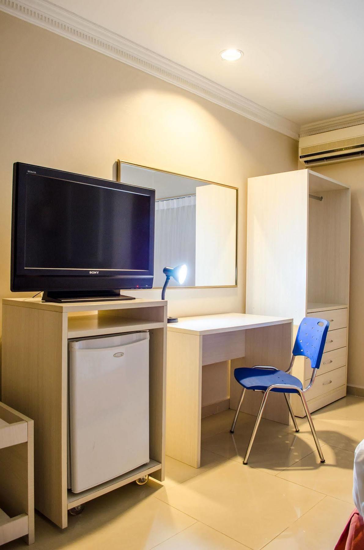 Atalanta Hotel Macapá Екстериор снимка