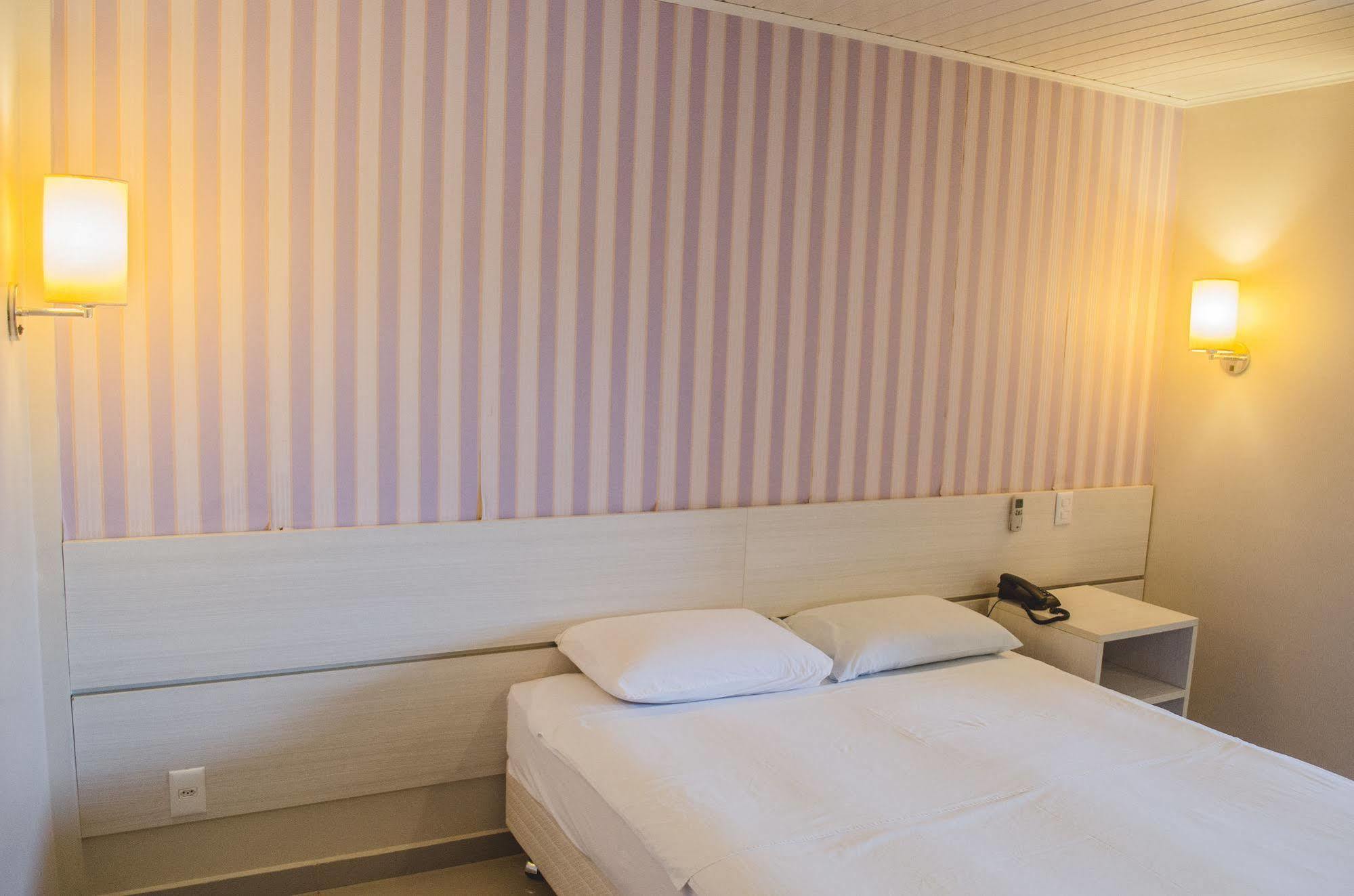 Atalanta Hotel Macapá Екстериор снимка