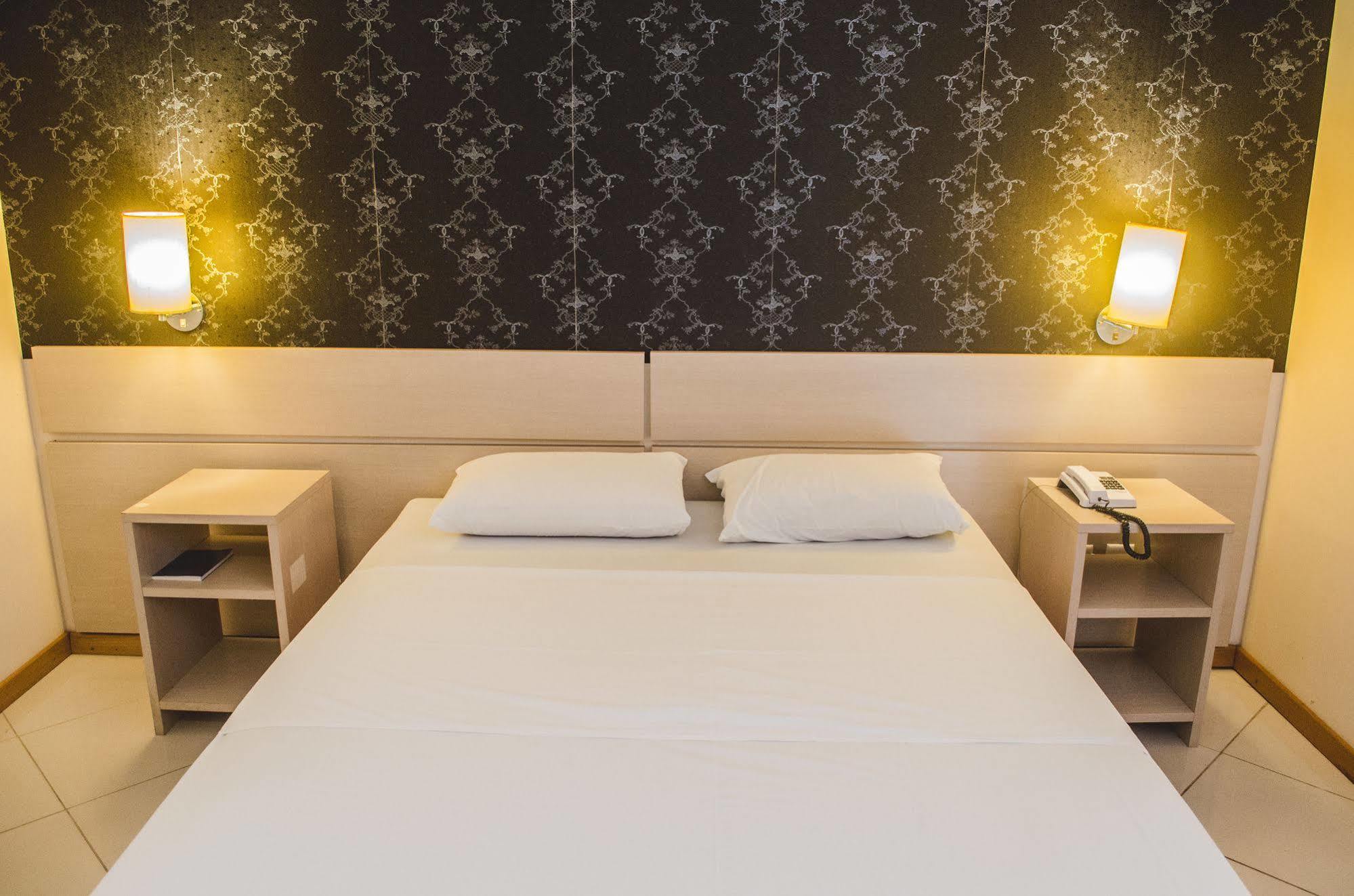 Atalanta Hotel Macapá Екстериор снимка