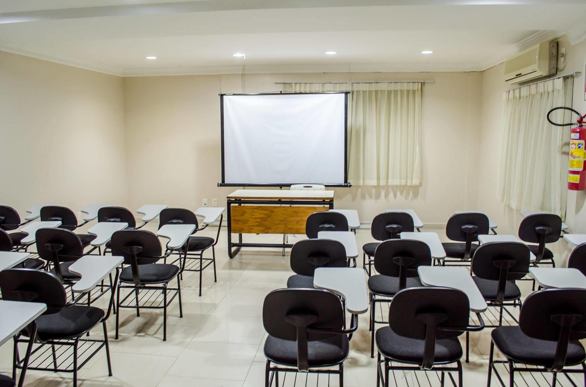 Atalanta Hotel Macapá Екстериор снимка