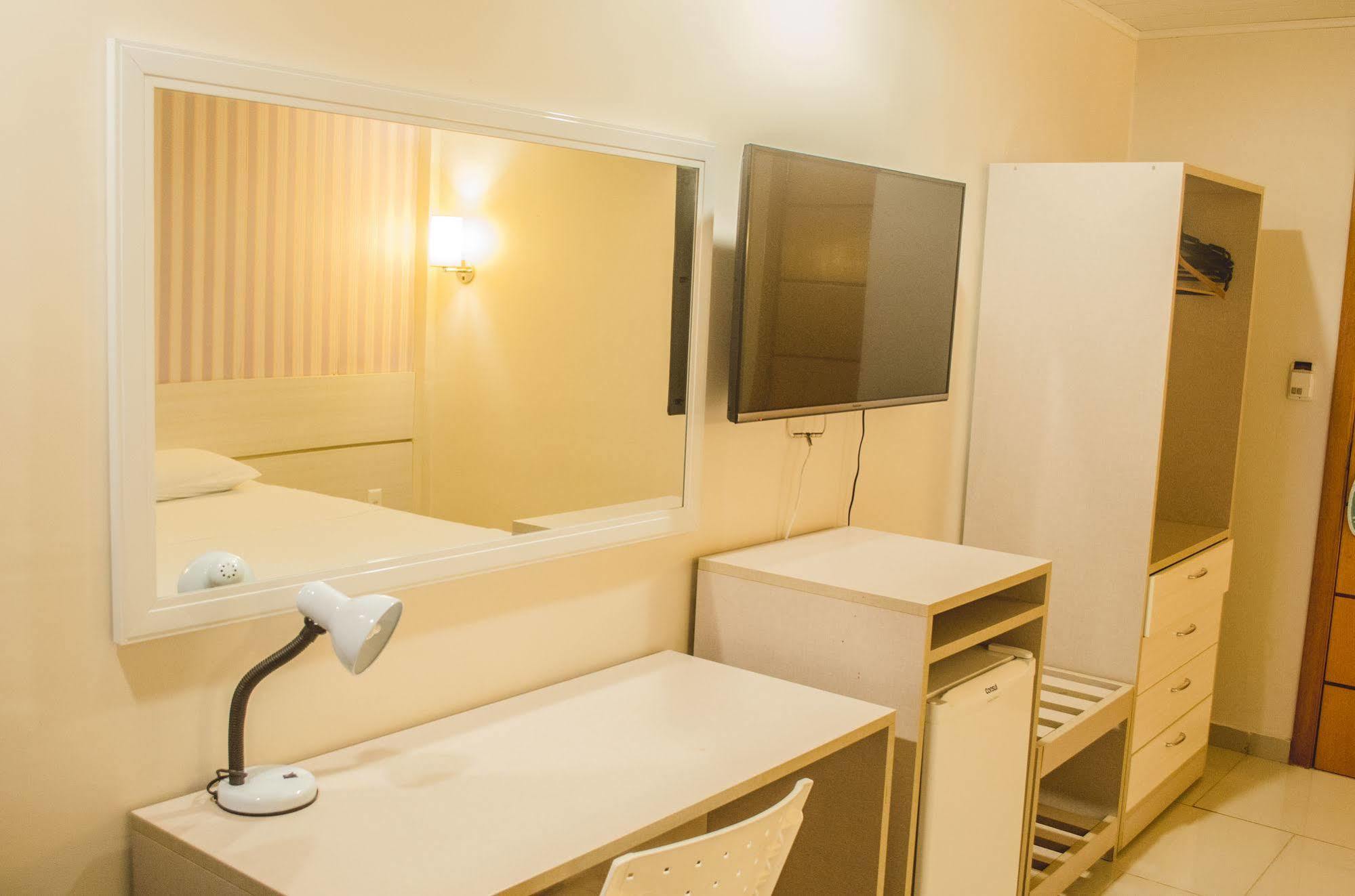 Atalanta Hotel Macapá Екстериор снимка