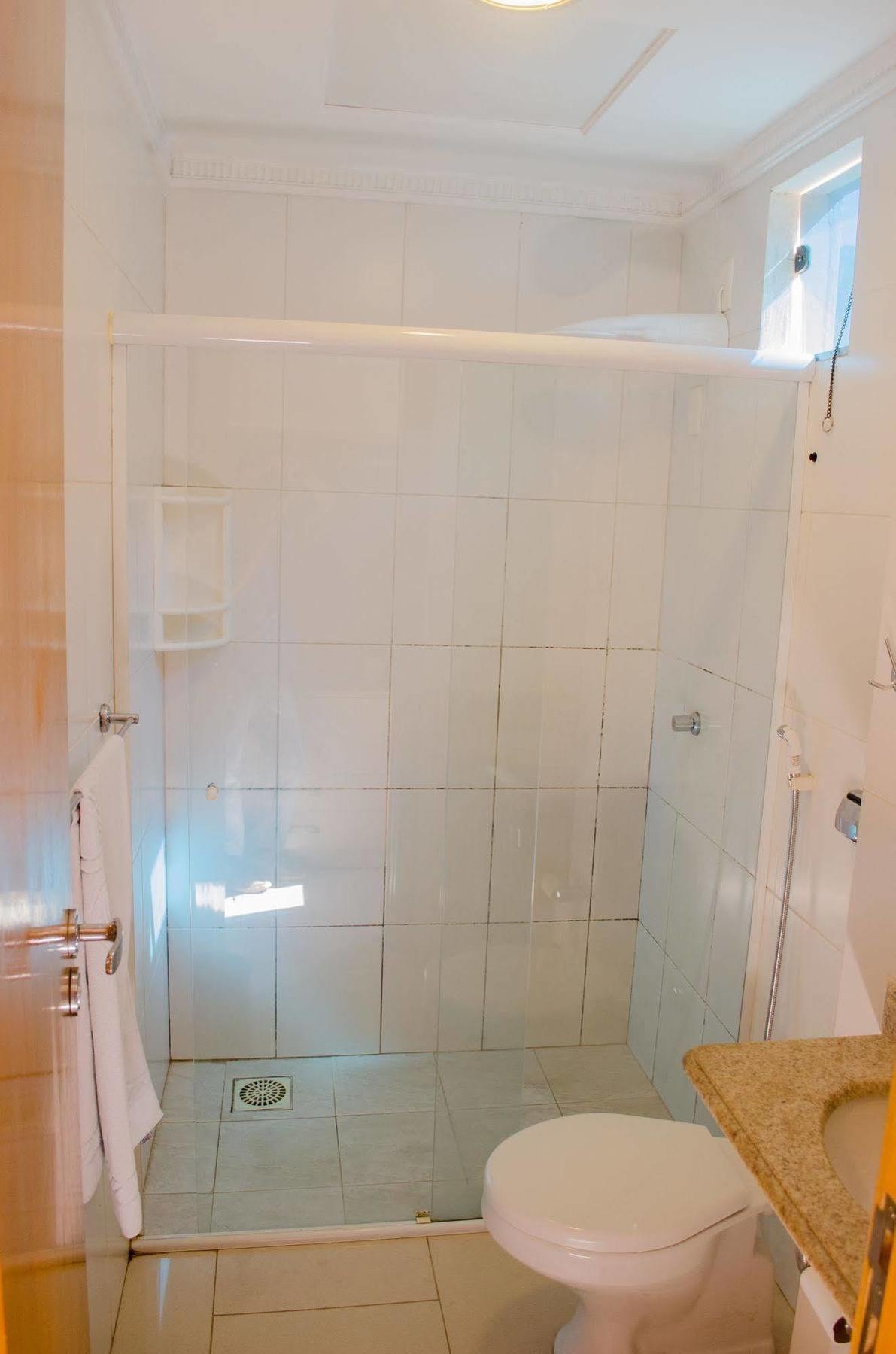 Atalanta Hotel Macapá Екстериор снимка