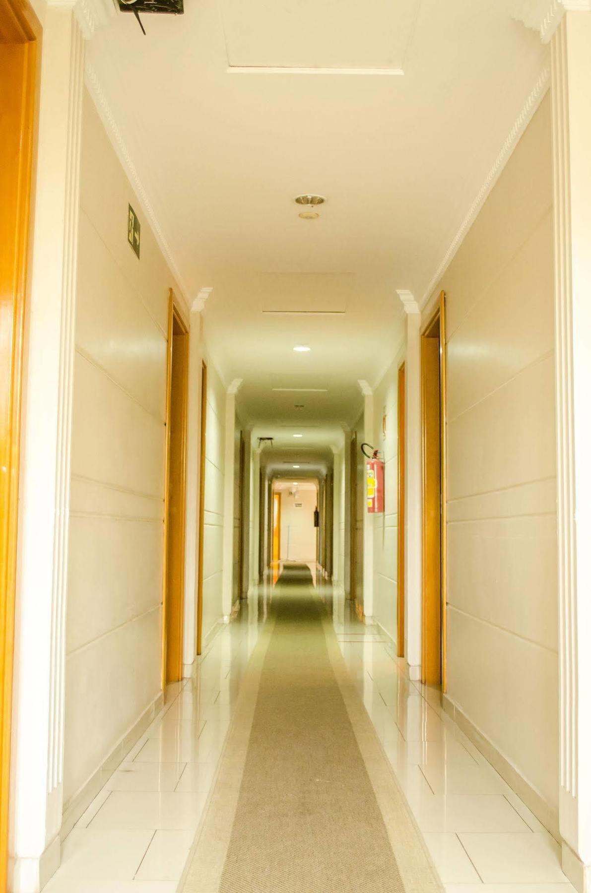 Atalanta Hotel Macapá Екстериор снимка